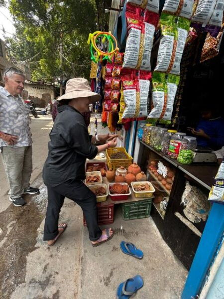 New Delhi: Half Day Short Guided Sightseeing Tour - Additional Information and Restrictions