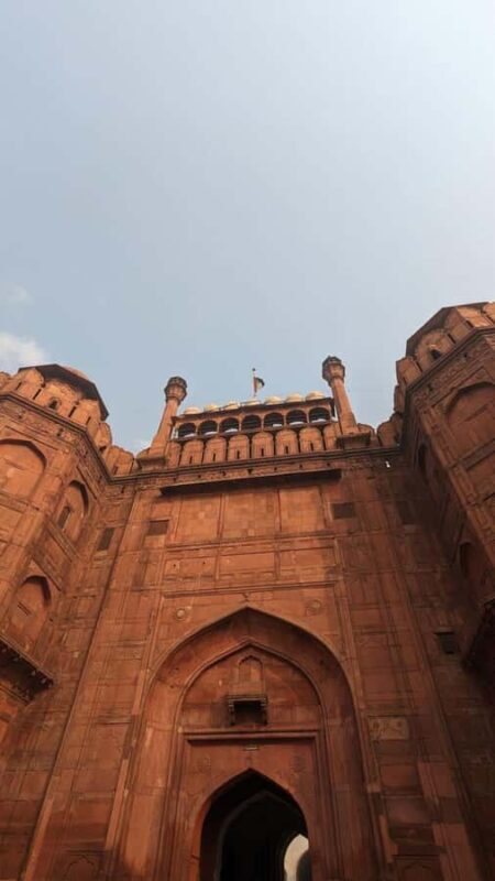 New Delhi Half-Day Tour: Temples & Monuments - Good To Know