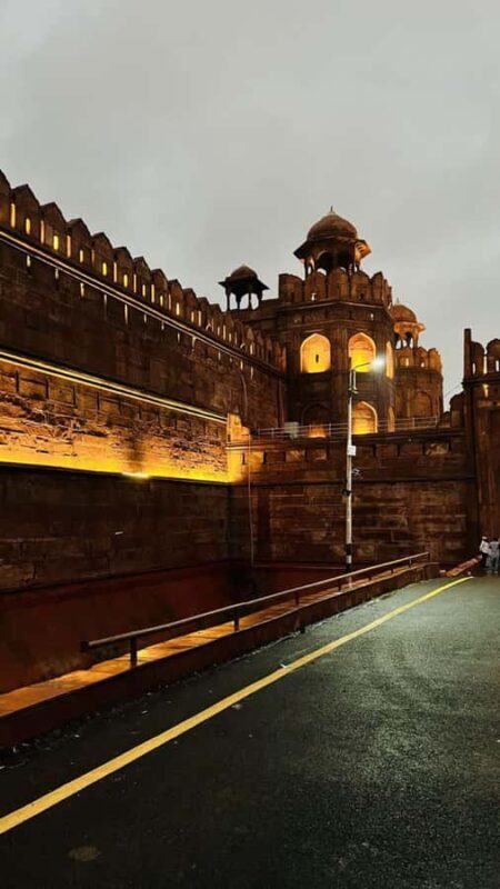 New Delhi Half-Day Tour: Temples & Monuments - FAQ