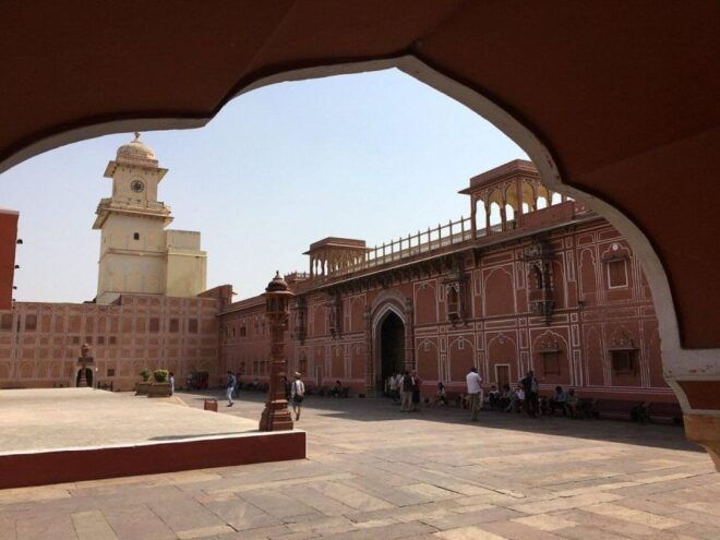 New Delhi: Hawa Mahal & Jaipur Private Day Trip Guided Tour - Booking Information