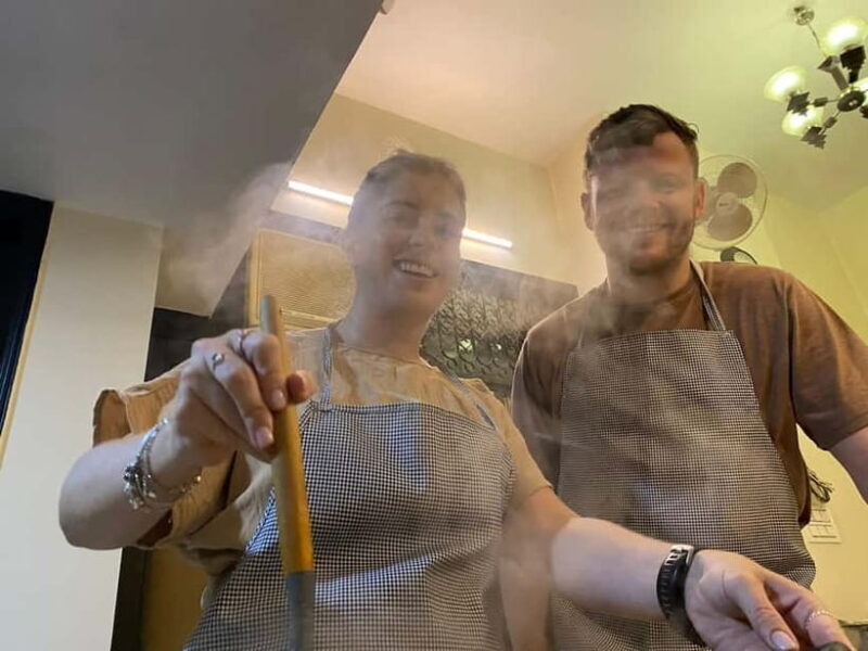 New Delhi: Indian Cooking Class in a Local Home - FAQ