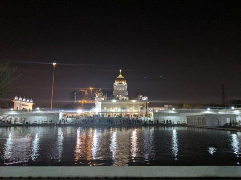 New Delhi: Local Evening Tour with Indian Street Food - Final Thoughts