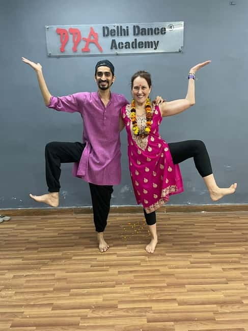 New Delhi: Namaste India Bollywood Dance Workshop - Final Thoughts