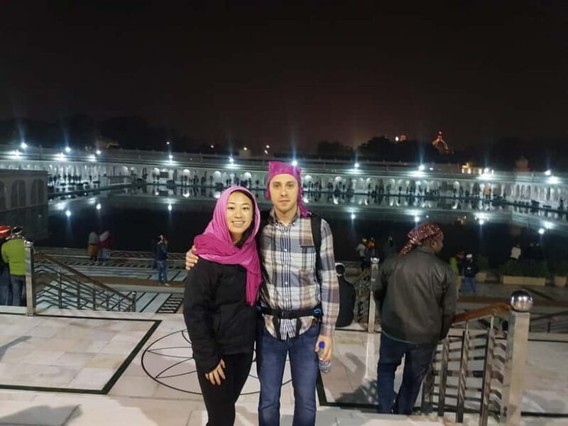 New Delhi: Night Tour by Tuk-Tuk with a Cup of Local Tea - Why We Love This Night Tuk-Tuk Tour