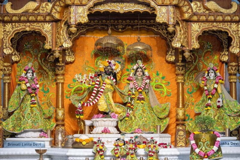 New Delhi: Night View of Delhi Tour - 4 Hrs - Good To Know  