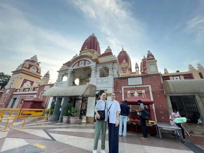 New Delhi : Night View of Delhi Tour - 4 Hrs - Good To Know