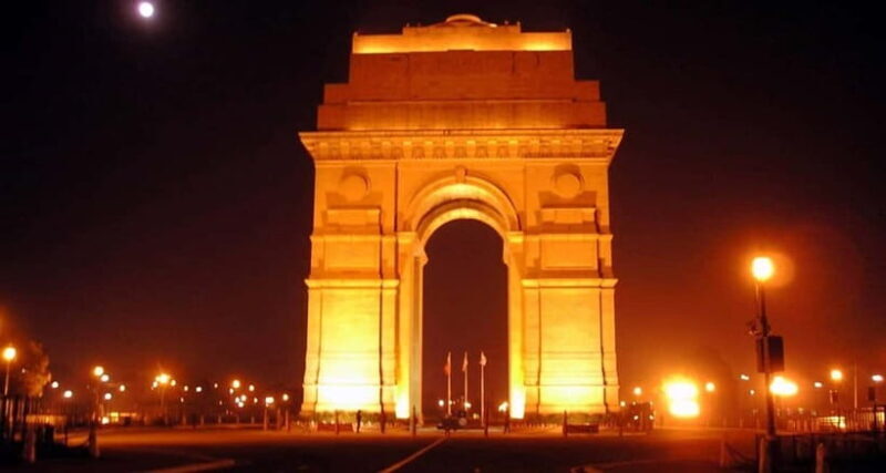 New Delhi: Old and New Delhi Private Full Day Tour - Potential Drawbacks and Considerations