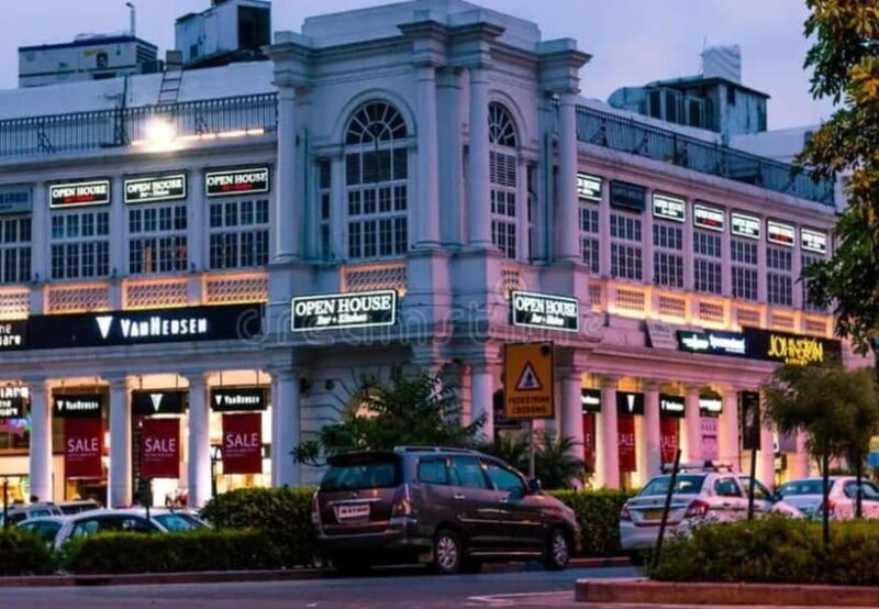 New Delhi : One Day Delhi City Sightseeing Tour by Car - Potential Drawbacks and Considerations