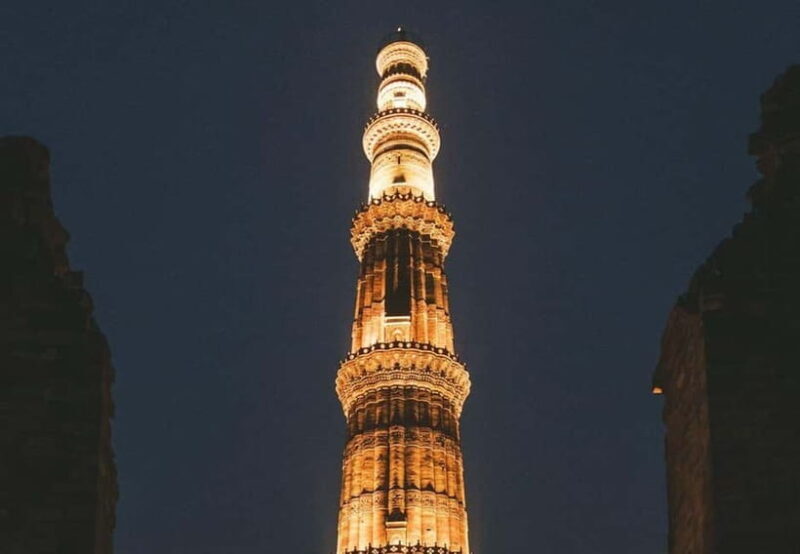 New Delhi : One Day Delhi City Sightseeing Tour by Car - FAQs