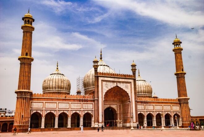 New Delhi: Private 3-Day Golden Triangle Tour With Lodging - Day 2 - Agra and Jaipur