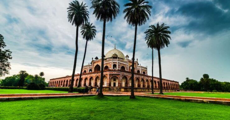 New Delhi: Private 3-Day Golden Triangle Tour With Lodging - Tour Details and Features