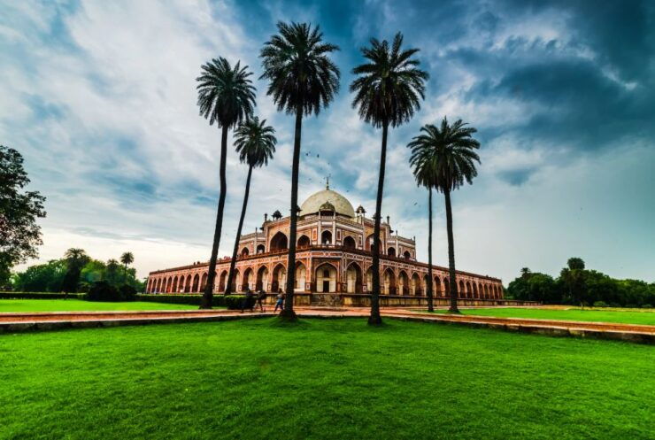 New Delhi: Private 3-Day Golden Triangle Tour With Lodging - Sightseeing and Activities
