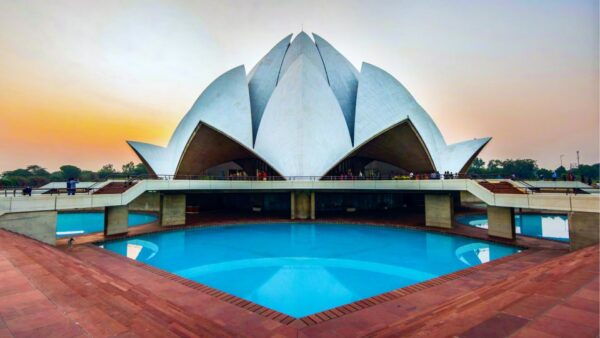 New Delhi: Private 3-Day Golden Triangle Tour With Lodging - Optional Visits in Agra