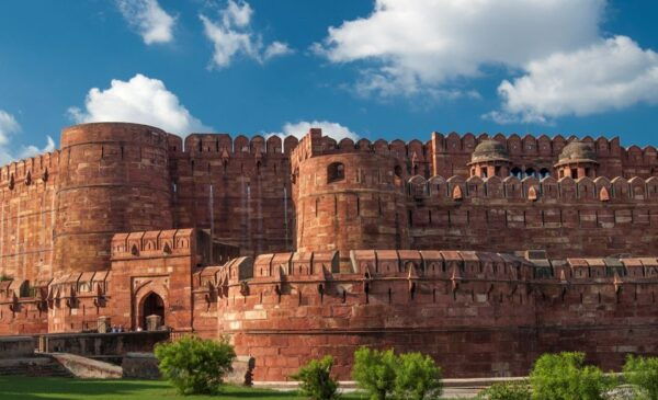 New Delhi: Private 3-Day Golden Triangle Tour With Lodging - Common Questions