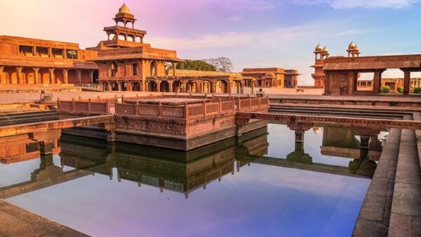 New Delhi: Private 3-Day Golden Triangle Tour With Lodging - The Sum Up
