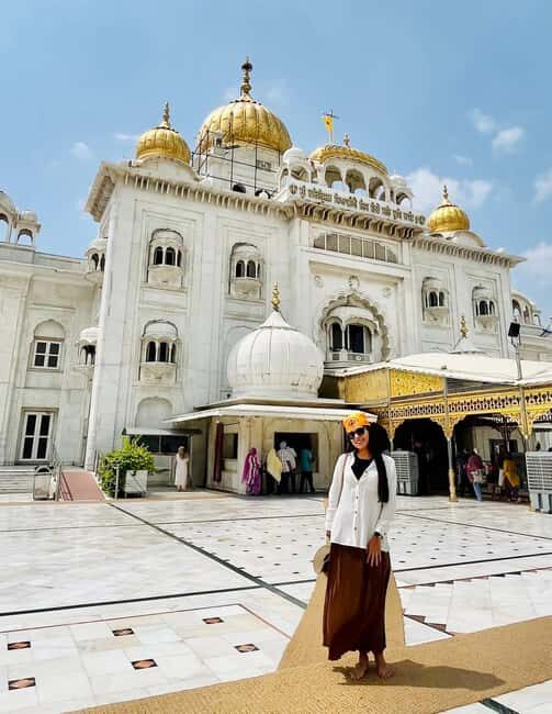 New Delhi: Private 5-Hour Sightseeing Tour with Hotel Pickup - Why This Tour Fits Certain Travelers Best