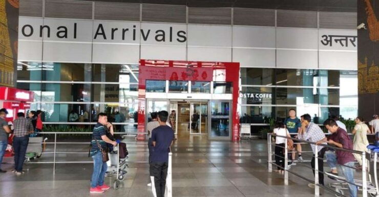 New Delhi: Private Car Charter With Professional Driver - Booking Information