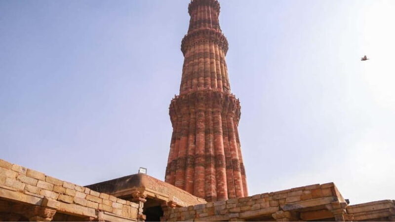 New Delhi: Private Day Trip with Guide and Driver - FAQs