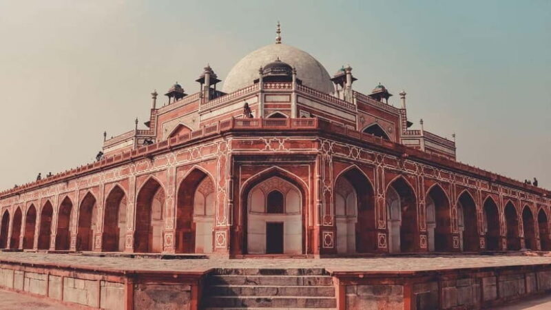 New Delhi: Private Day Trip with Guide and Driver - Good To Know