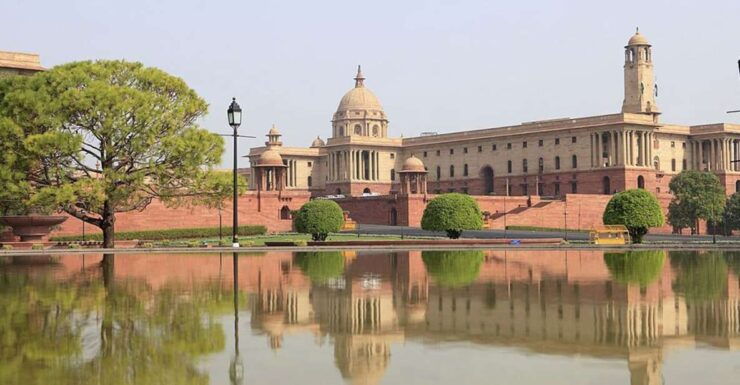 New Delhi: Private Full-Day City Tour With Transportation - Good To Know