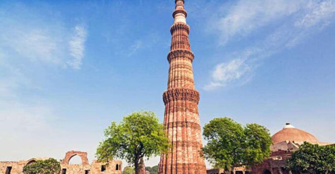 New Delhi: Private Full-Day Old and New Delhi Guided Tour - Customer Reviews
