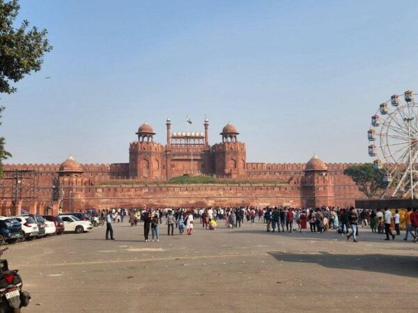 New Delhi: Private Full-Day Old and New Delhi Guided Tour - The Sum Up