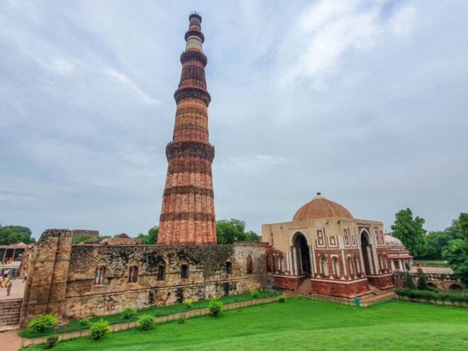 New Delhi: Private Full Day Tour of Old and New Delhi - Frequently Asked Questions