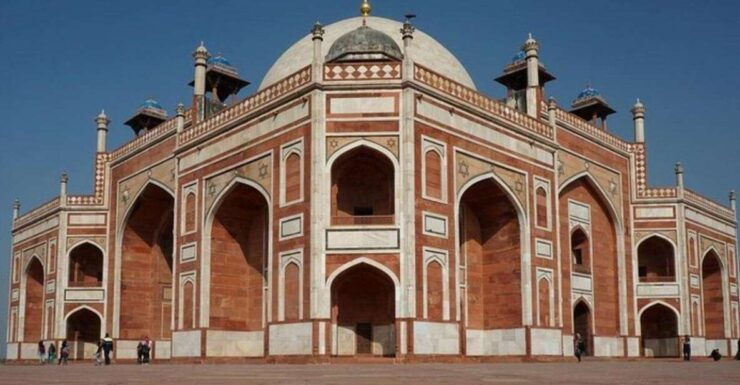 New Delhi: Private Half-Day City Tour By-Car - Tour Details