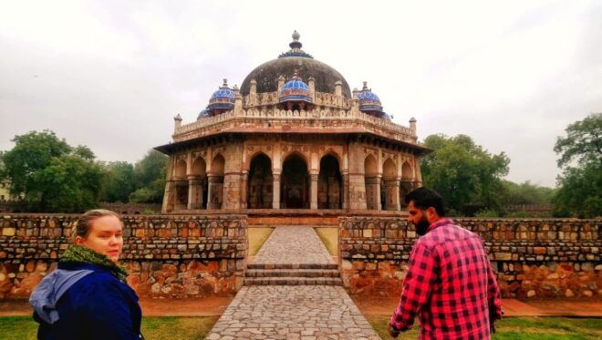 New Delhi: Private Half-Day Tour by Car With Entry Tickets - Important Information