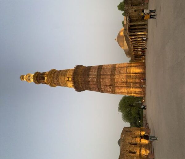 New Delhi: Private Half-Day Tour by Car With Entry Tickets - Frequently Asked Questions