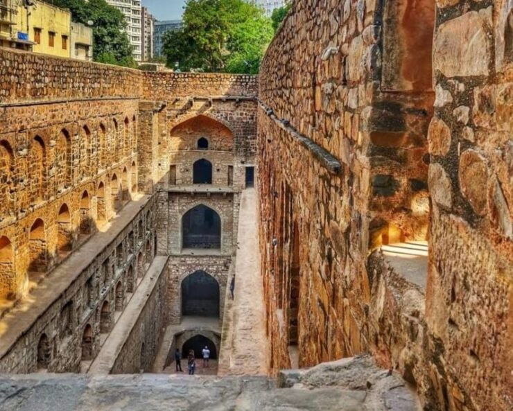 New Delhi: Private Historical Tour - Tour Details