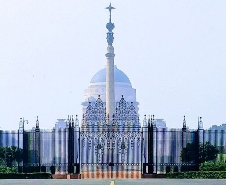 New Delhi: Private Historical Tour - Inclusions