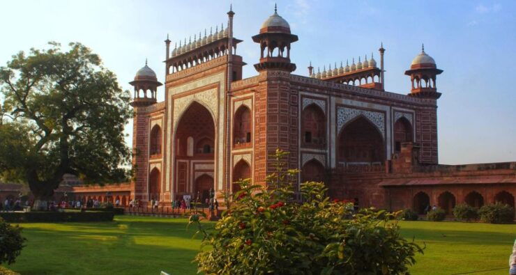 New Delhi: Private Mughal Empire Trip to Agra and Fatehpur - Tour Highlights