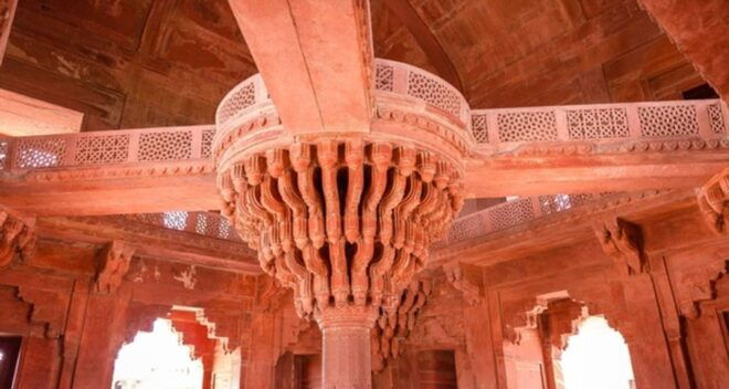 New Delhi: Private Mughal Empire Trip to Agra and Fatehpur - Directions and Recommendations