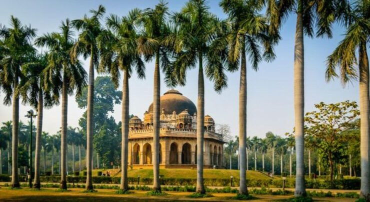 New Delhi: Private New Delhi Half Day Guided City Tour - Booking Information