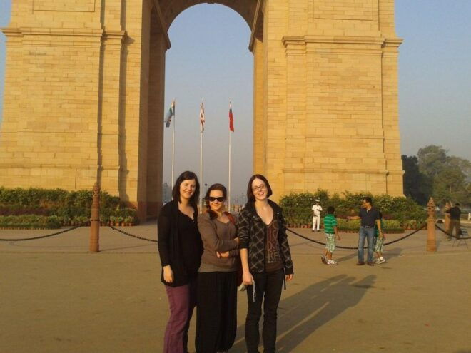 New Delhi: Private New Delhi Half Day Guided City Tour - Notable Attractions