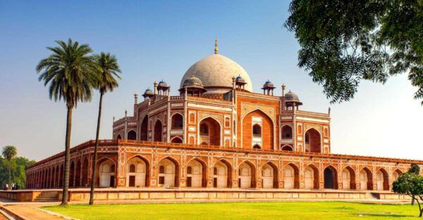 New Delhi: Private New Delhi Half Day Guided City Tour - The Sum Up
