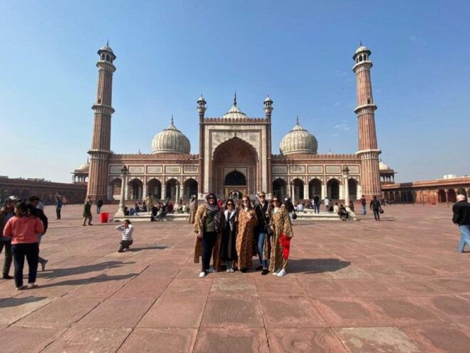 New Delhi: Private Old and New Delhi Full-Day City Tour - Experience