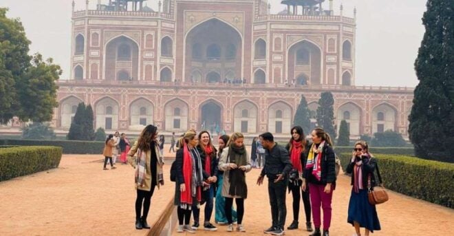 New Delhi: Private Old and New Delhi Full-Day City Tour - Highlights