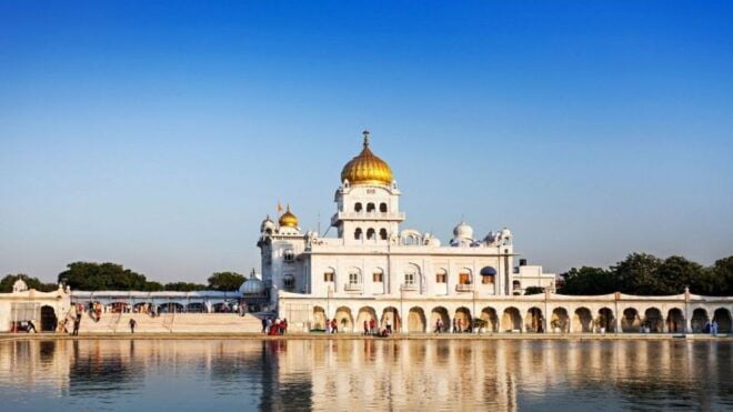 New Delhi: Private Old and New Delhi Full-Day City Tour - Inclusions