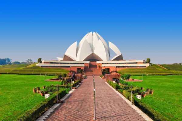 New Delhi: Private Old and New Delhi Full-Day City Tour - Directions