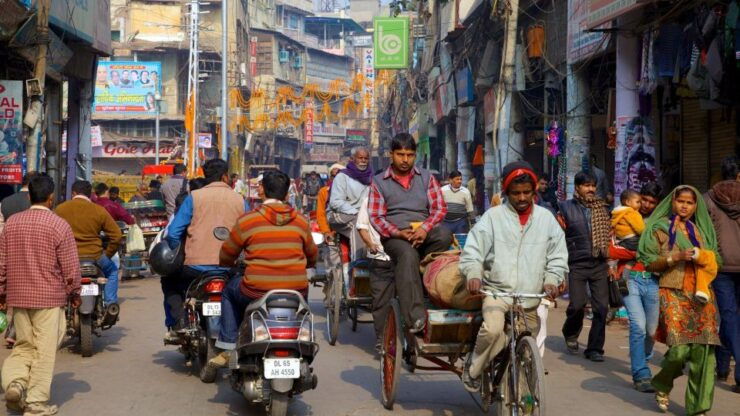 New Delhi : Private Old And New Delhi Full Day Tour - Good To Know