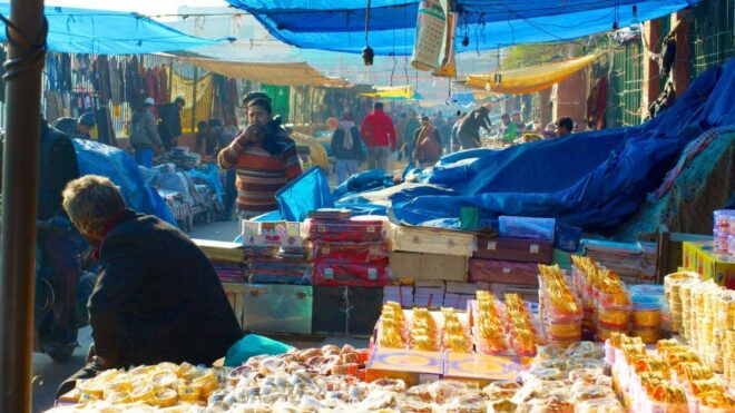 New Delhi : Private Old And New Delhi Full Day Tour - Inclusions