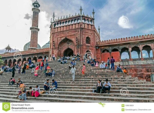 New Delhi: Private Taj Mahal, Agra, and Delhi 3-Day Tour - Itinerary and Important Information