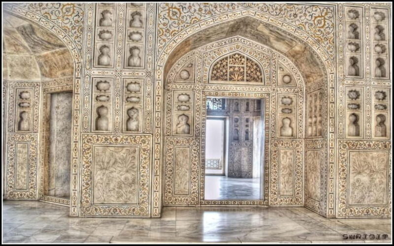 New Delhi: Private Taj Mahal Guide Tour without Tickets - Authentic Insights from Reviewers