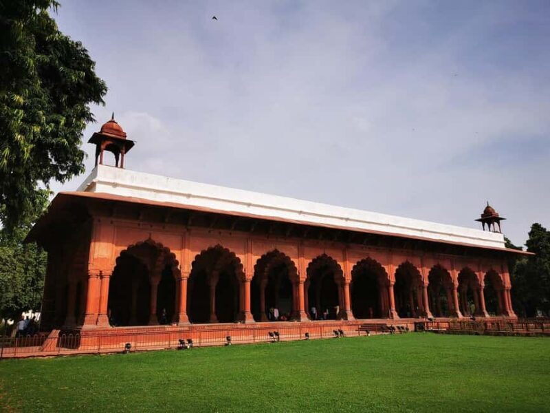 New Delhi: Red Fort Entry Ticket with Optional Add-Ons - The Value and Who It’s Best For