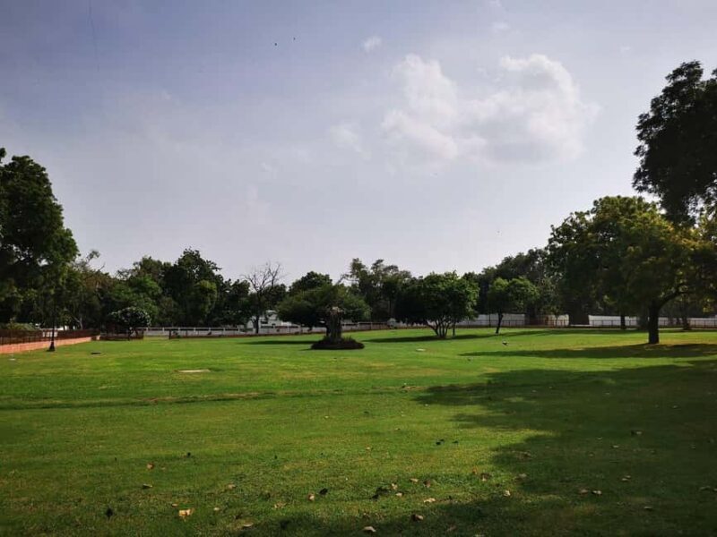 New Delhi: Red Fort Entry Ticket with Optional Add-Ons - FAQ About the Red Fort Guided Tour