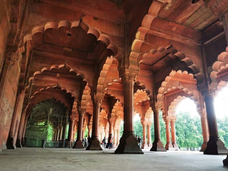 New Delhi: Red Fort Entry Ticket with Optional Add-Ons - Final Thoughts