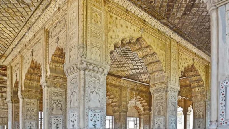 New Delhi: Red Fort Guided Tour with Entry Ticket - FAQ: Your Red Fort Tour Questions Answered