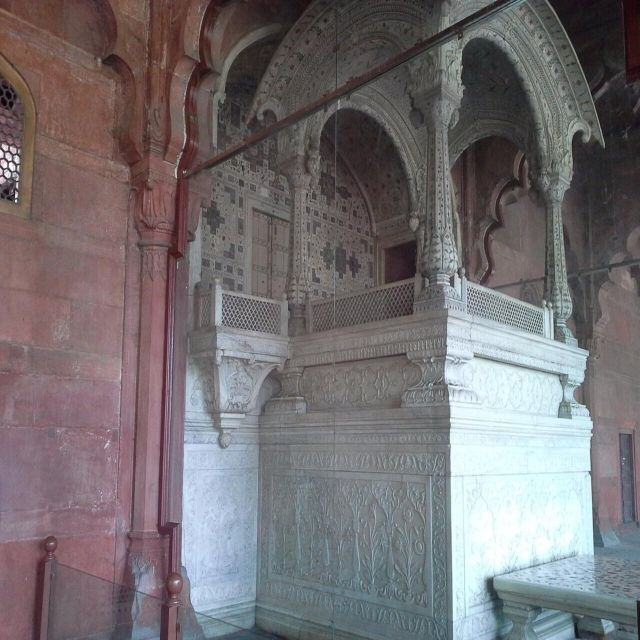 New Delhi: Red Fort Skip-the-Line Entry Ticket - Experience
